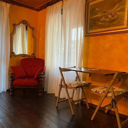 B&B La Locanda Del Cinghiale Aurano Eksteriør bilde