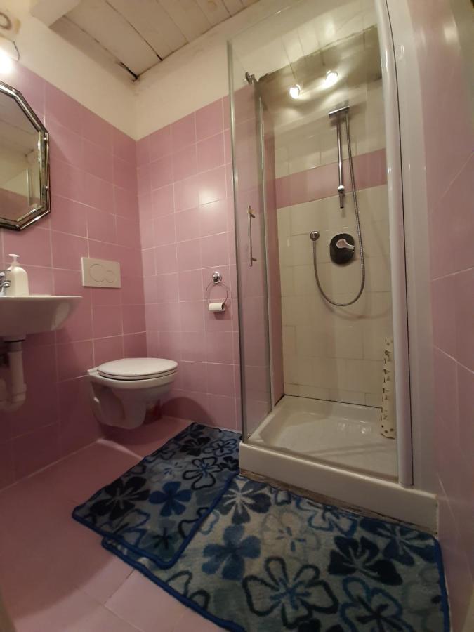 B&B La Locanda Del Cinghiale Aurano Eksteriør bilde
