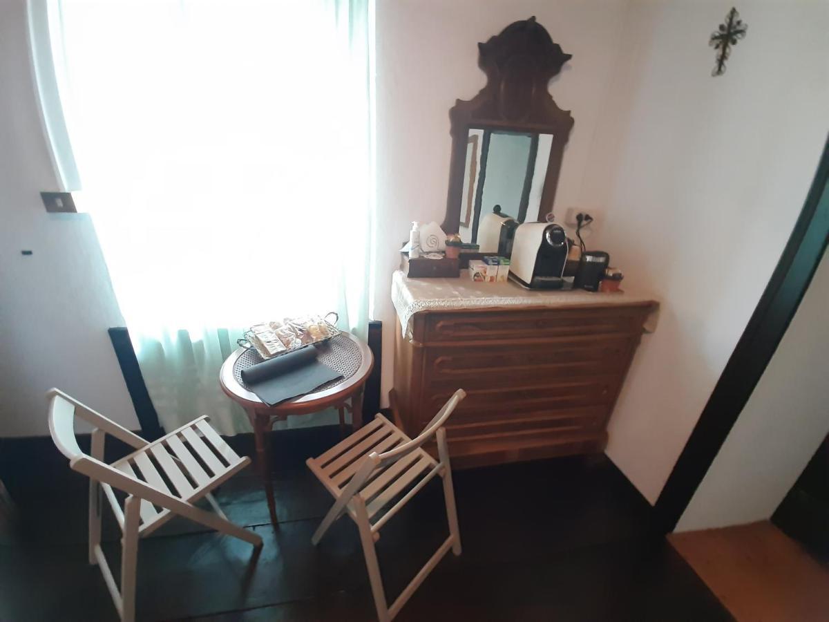 B&B La Locanda Del Cinghiale Aurano Eksteriør bilde